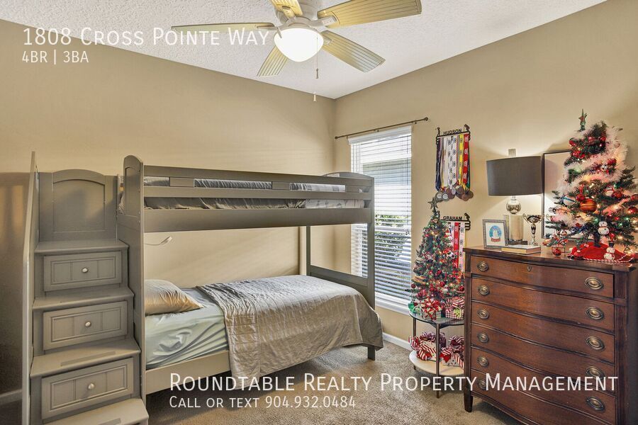 Great 4 bedroom/ 3 bathroom home in St Johns Golf and Country club for rent! property image