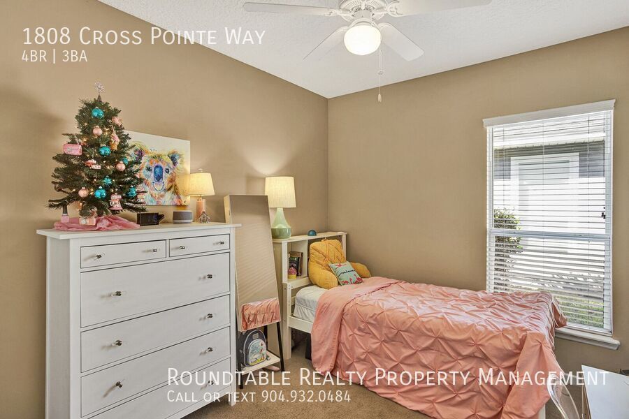 Great 4 bedroom/ 3 bathroom home in St Johns Golf and Country club for rent! property image