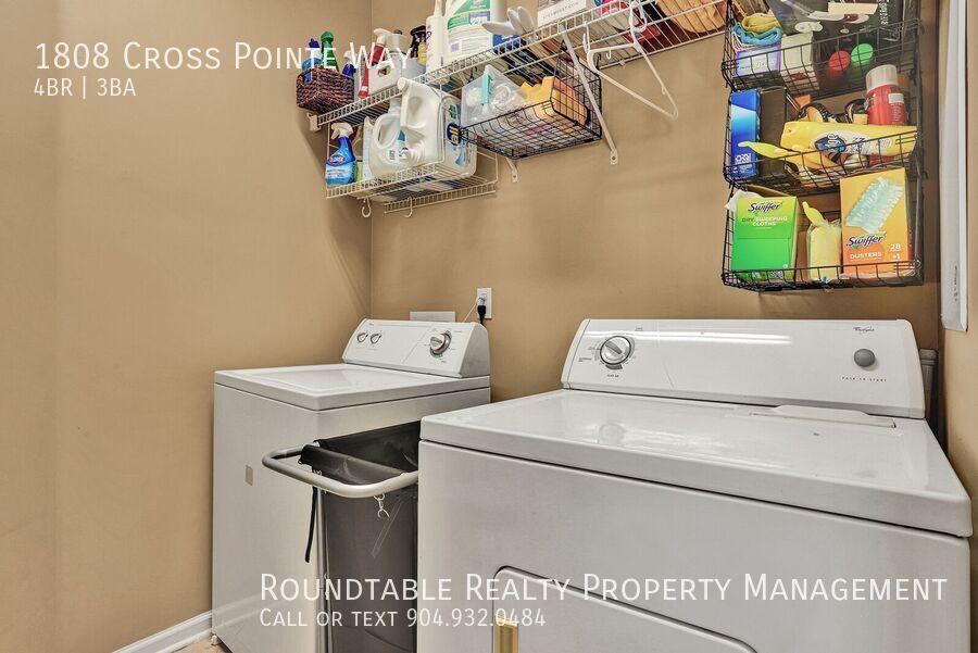 Great 4 bedroom/ 3 bathroom home in St Johns Golf and Country club for rent! property image
