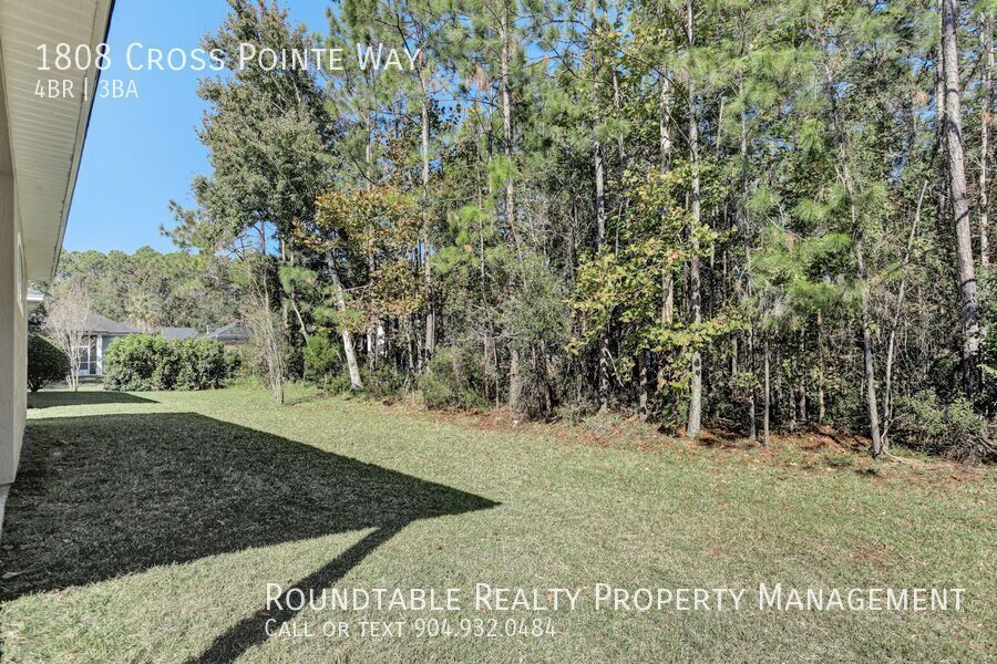 Great 4 bedroom/ 3 bathroom home in St Johns Golf and Country club for rent! property image
