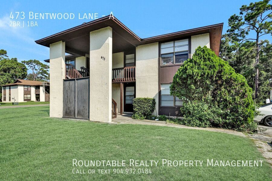 2 bedroom/1.5 bath apartment for rent in Orange Park property image