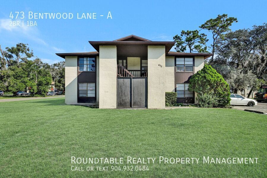 2 bedroom/1.5 bath apartment for rent in Orange Park property image