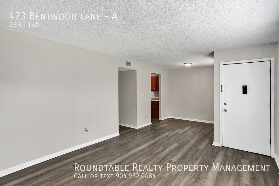 2 bedroom/1.5 bath apartment for rent in Orange Park property image