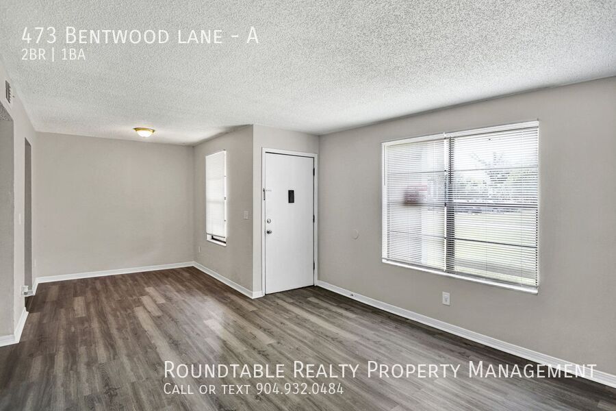 2 bedroom/1.5 bath apartment for rent in Orange Park property image