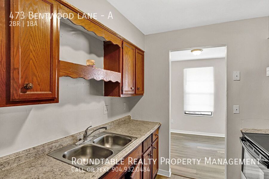 2 bedroom/1.5 bath apartment for rent in Orange Park property image