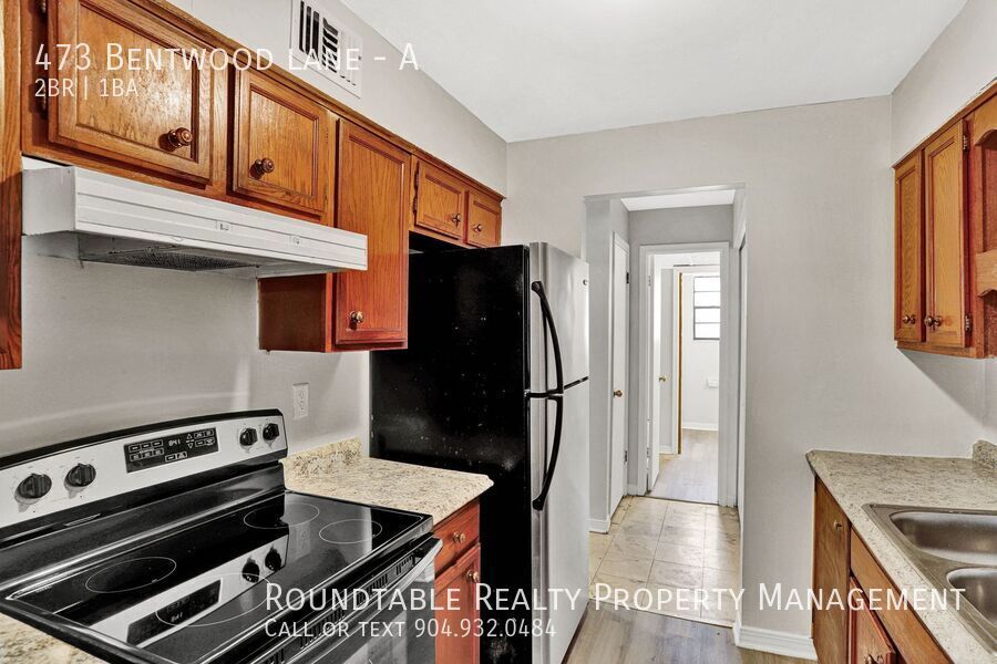 2 bedroom/1.5 bath apartment for rent in Orange Park property image