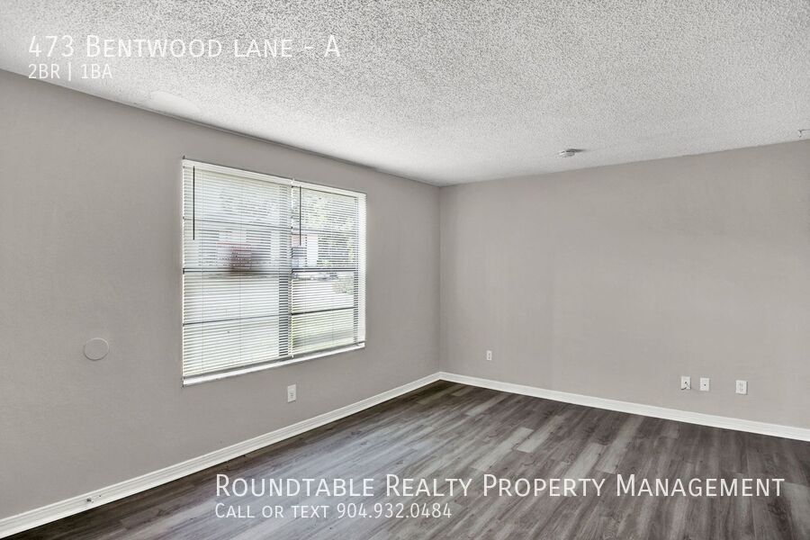 2 bedroom/1.5 bath apartment for rent in Orange Park property image