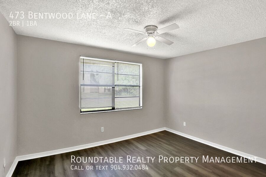 2 bedroom/1.5 bath apartment for rent in Orange Park property image