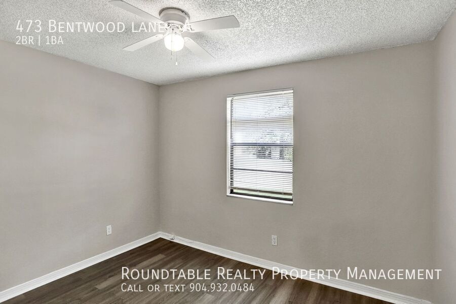 2 bedroom/1.5 bath apartment for rent in Orange Park property image