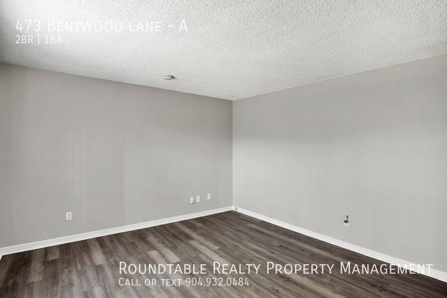 2 bedroom/1.5 bath apartment for rent in Orange Park property image