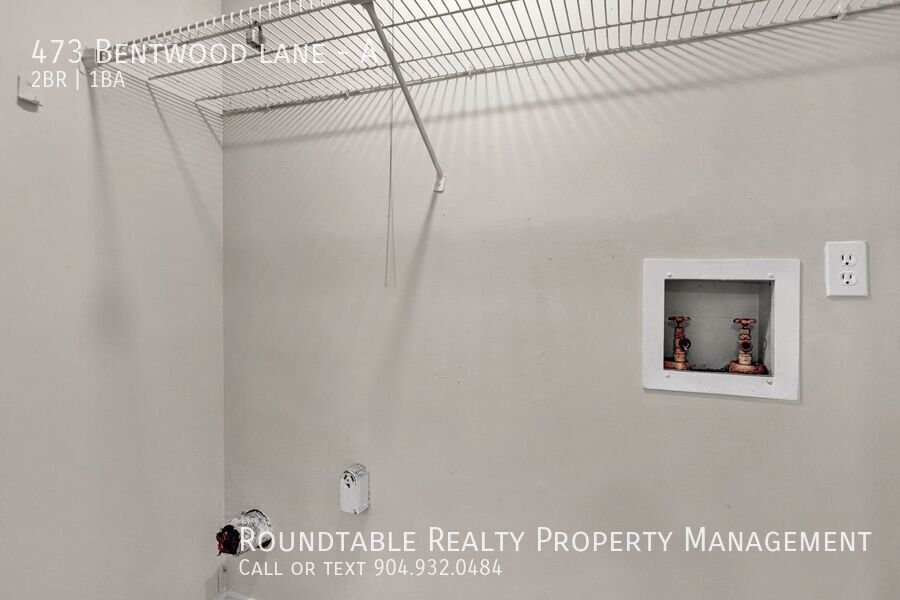 2 bedroom/1.5 bath apartment for rent in Orange Park property image