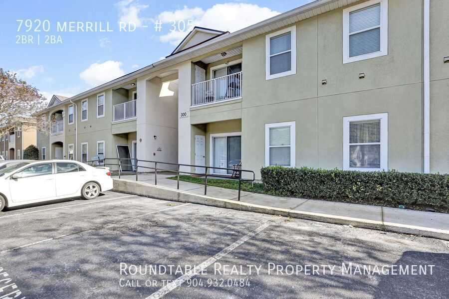 Great 2 bedroom/ 2 bathroom condo on the Southside property image