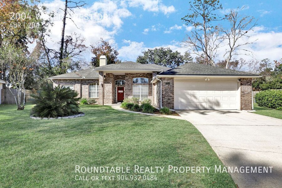 Great 4 bedroom/ 2 bathroom home in Eagle Harbor property image