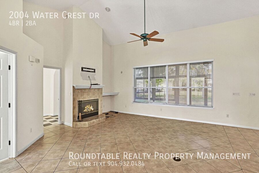 Great 4 bedroom/ 2 bathroom home in Eagle Harbor property image