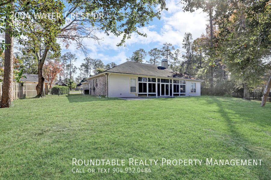 Great 4 bedroom/ 2 bathroom home in Eagle Harbor property image