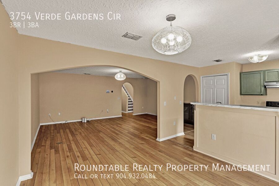 3 bedroom/ 2.5 bathroom townhome on the Northside! property image