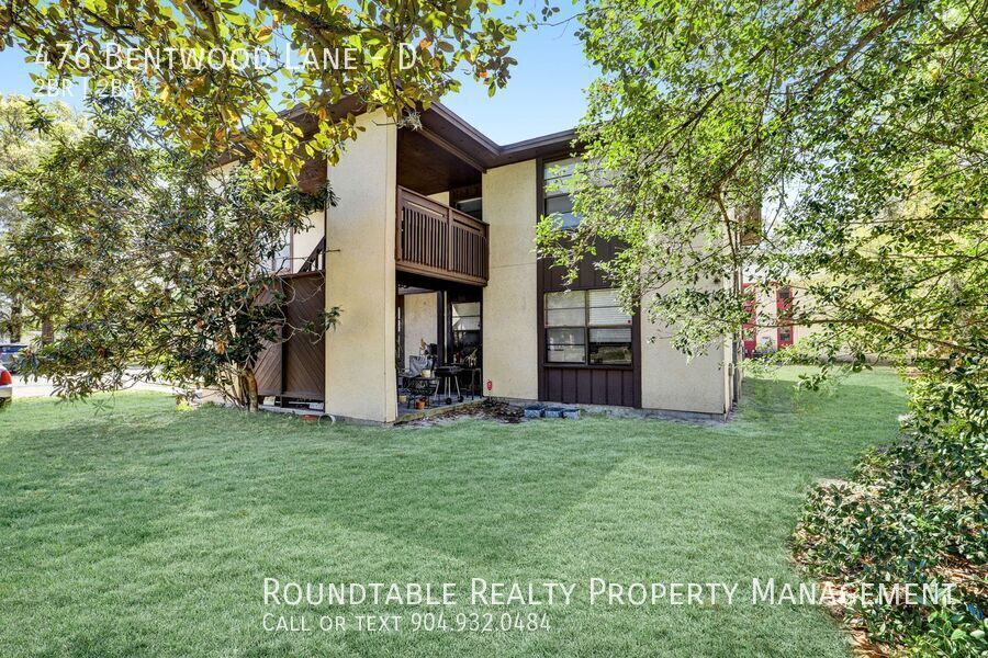 2 bedroom/ 1.5 bathroom apartment in Orange Park property image