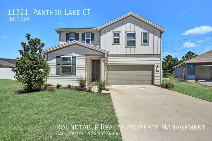 Like new 4 bedroom/ 3 bathroom home on the Westside property image