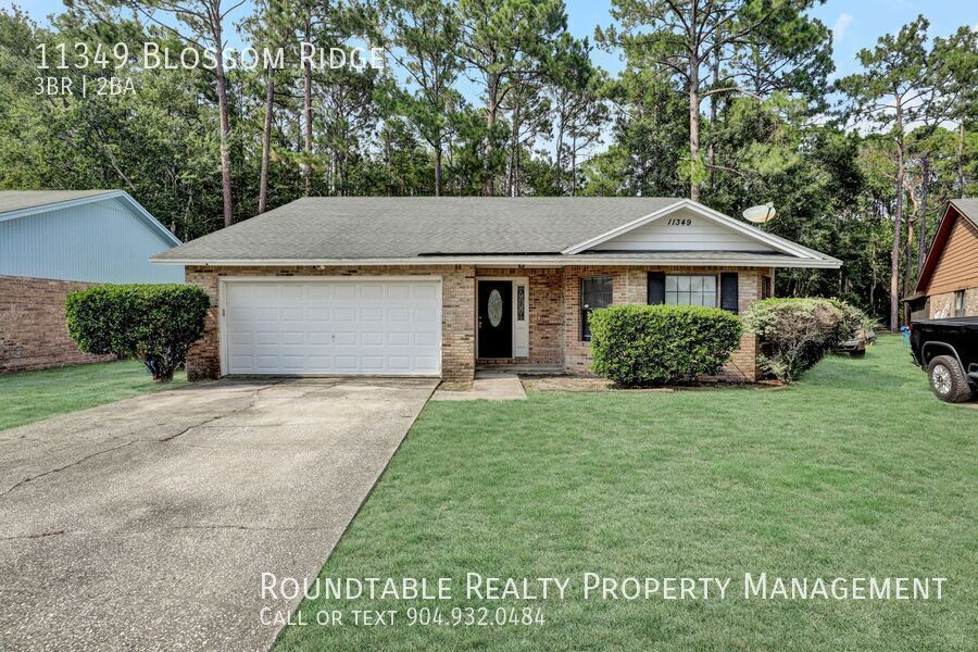 3 bedroom/ 2 bathroom home on the Northside! property image