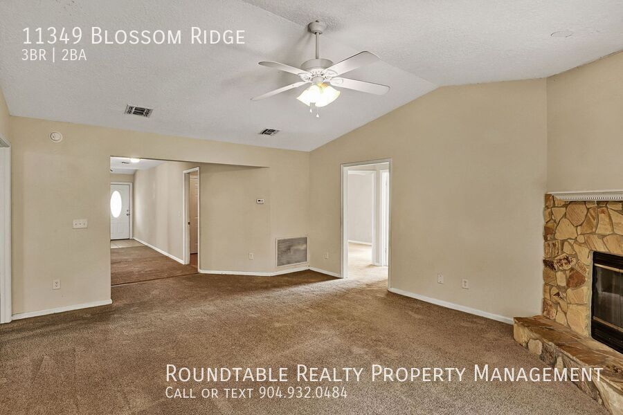 3 bedroom/ 2 bathroom home on the Northside! property image