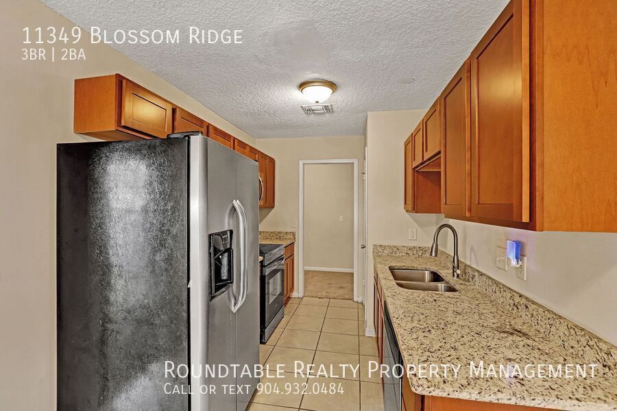 3 bedroom/ 2 bathroom home on the Northside! property image