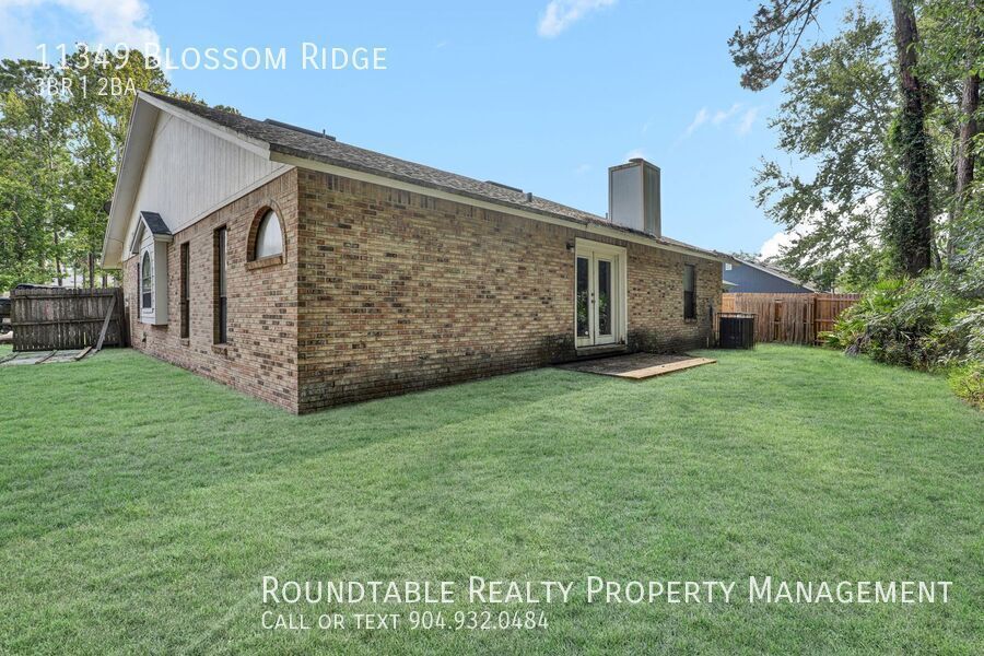 3 bedroom/ 2 bathroom home on the Northside! property image