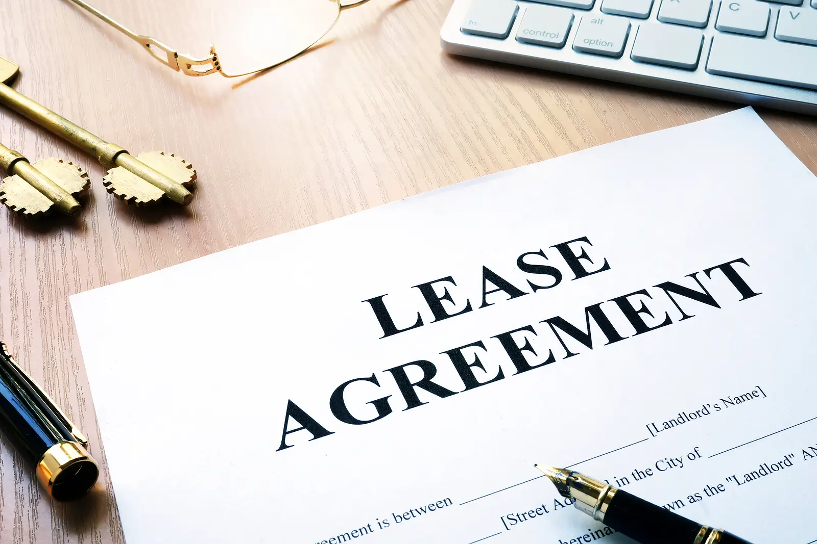 Lease Termination and Rent Increase Notices: How to Comply with the Latest Legal Requirements in Florida
