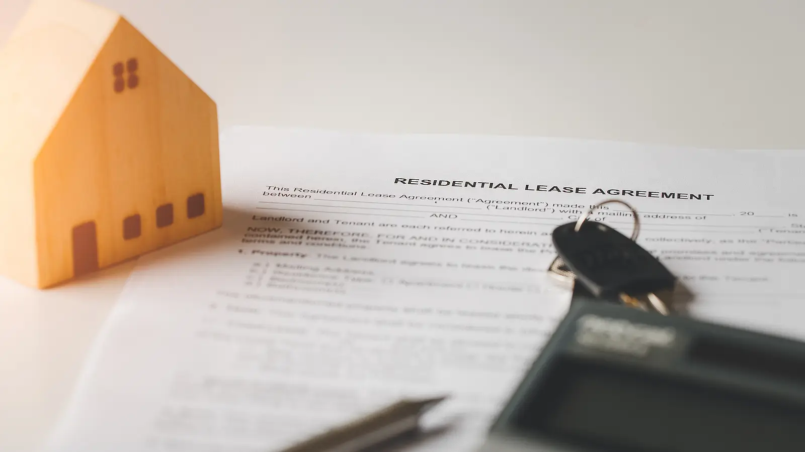Lease Enforcement Without the Headache: How to Handle Common Violations Professionally