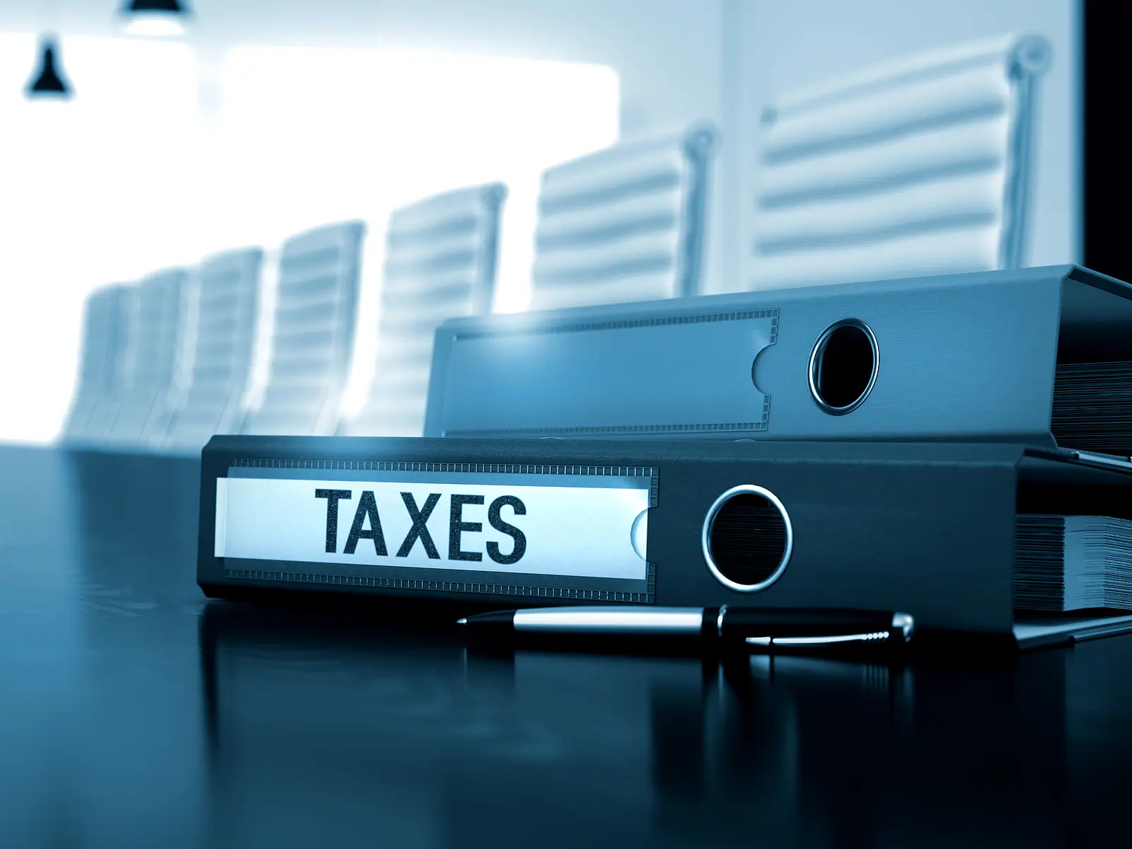 How to Handle Taxes on Owner Disbursements in St. Johns County