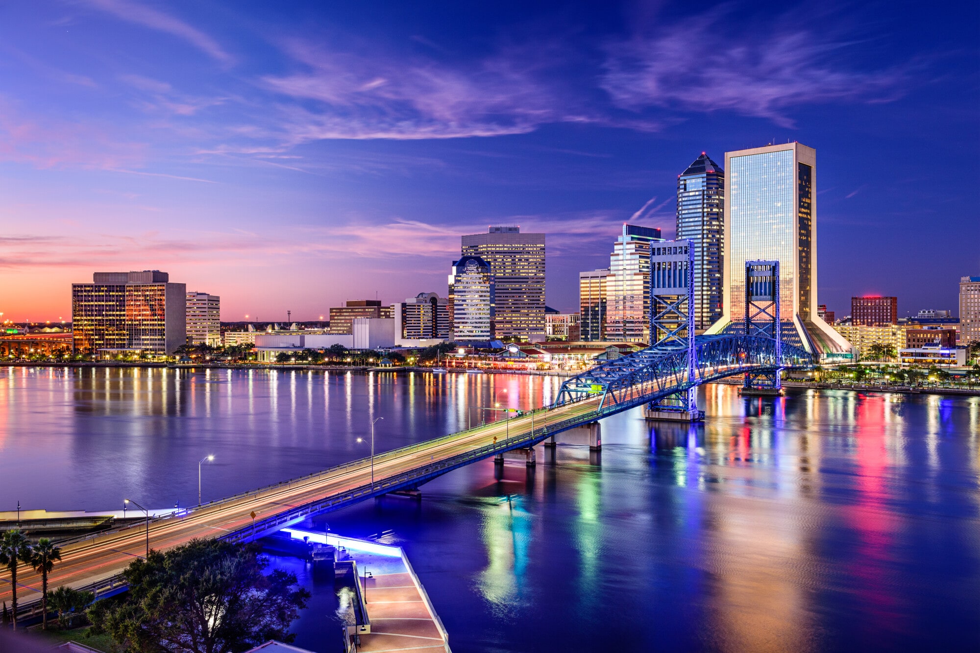 10 Tips for Renting in Jacksonville