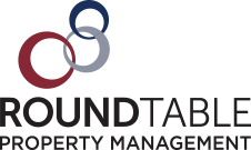 Round Table Property Management Logo