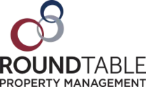 Round Table Property Management Logo