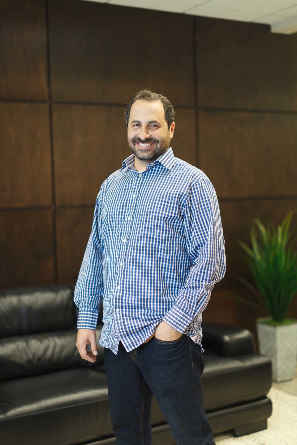 Picture of Howard Flaschen